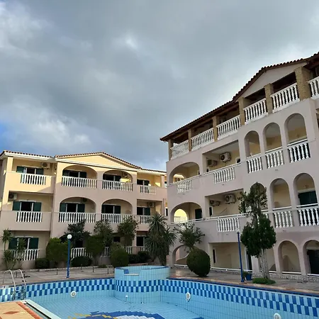 Sandy Maria 701 Apartament Tsilivi (Zakynthos)