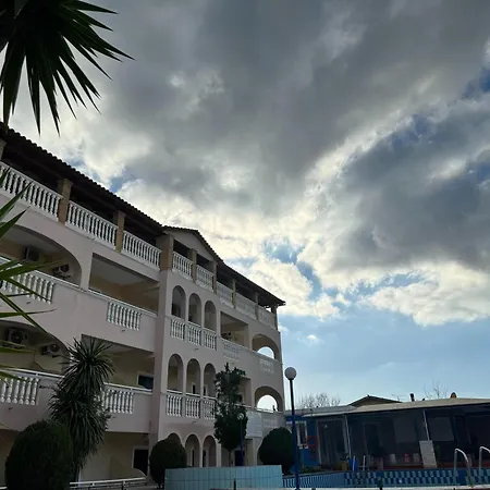 Apartament Sandy Maria 701 Tsilivi (Zakynthos)