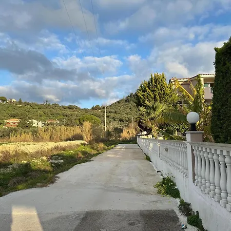 Apartament Sandy Maria 701 Tsilivi (Zakynthos)