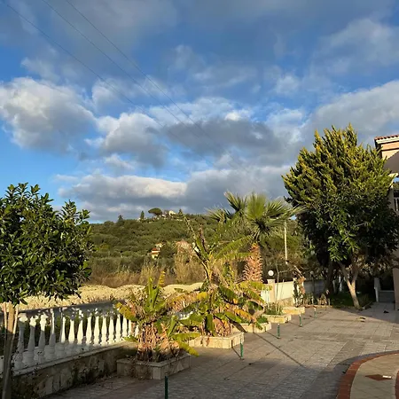 Sandy Maria 701 Apartament Tsilivi (Zakynthos)